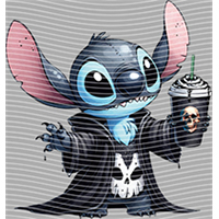 Disney Style-DSN 861